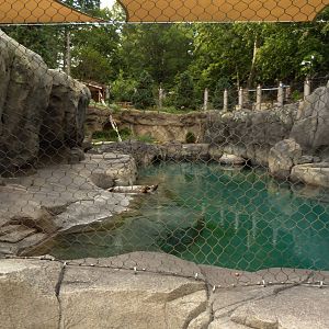 Seal Exhibit (American Trails) 9-6-12