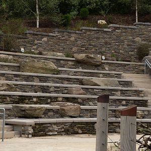 Sea Lion Seating (American Trails)