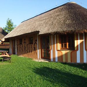 Safari Camp at Dvur Kralove, 28/08/12