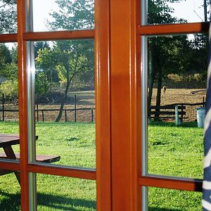 Safari Camp at Dvur Kralove, 28/08/12