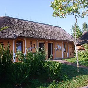 Safari Camp at Dvur Kralove, 28/08/12