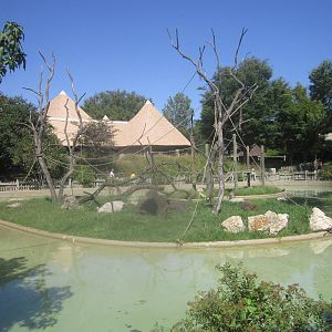 Sep. 2012-Monkey Island