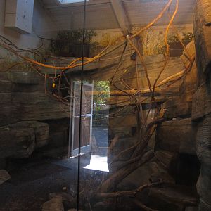 Sep. 2012-Kopje exhibit