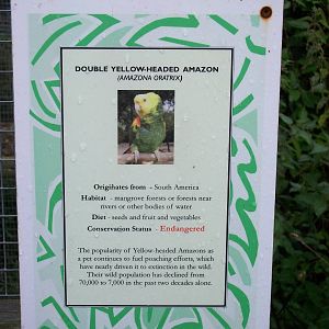 Signage 10th September 2012