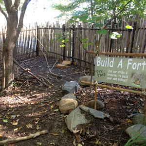 Build a Fort