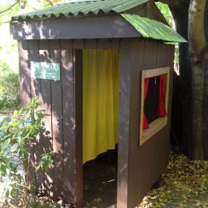 Puppet Theater