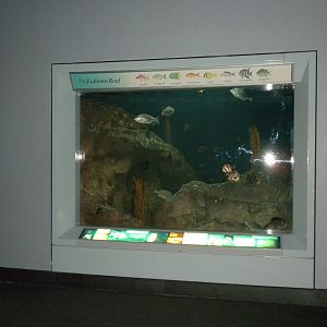 2010 - 7 1/2 Fathoms Deep