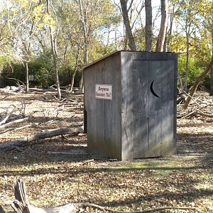 2010 - Outhouse