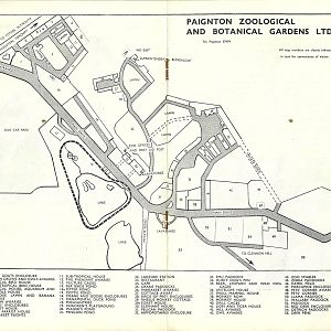 Map from 1959 guidebook