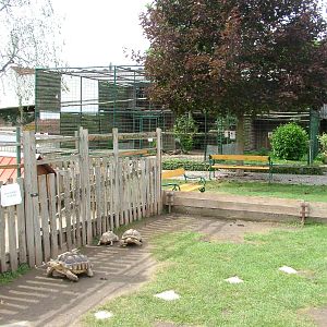 General View at Chleby, 26/08/12
