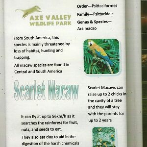 Signage 11th September 2012