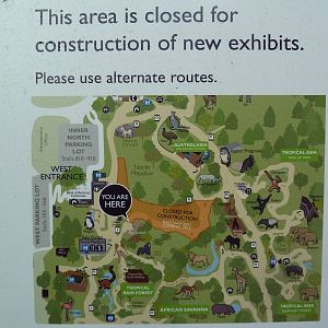 New Construction Signs