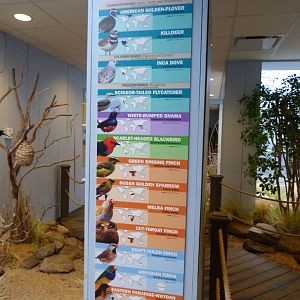 Grasslands Signage 10-12-12