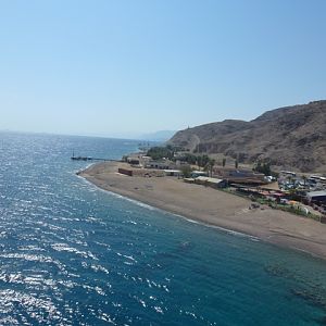 Eilat Underwater Observatory Marine Park 13.10.12