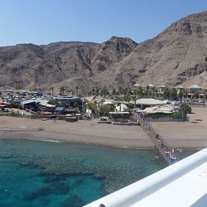 Eilat Underwater Observatory Marine Park 13.10.12