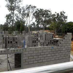 Outback construction 10/2012