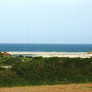 View from park behind North American River Otters 13th September 2012