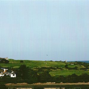 View from park behind North American River Otters 13th September 2012