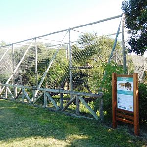 New Animal Identification Signs