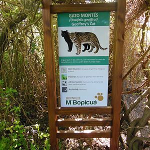New Animal Identification Signs
