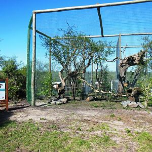 New Animal Identification Signs