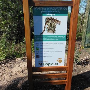 New Animal Identification Signs