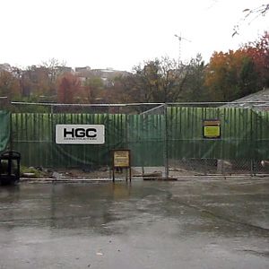 Africa-Future Entrance