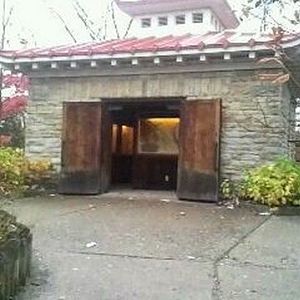 Passenger Pigeon Memorial