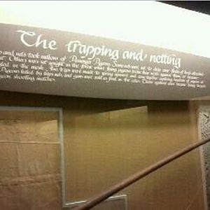 Passenger Pigeon Memorial