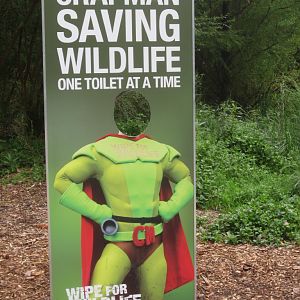 Conservation Marketing ?