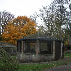 Sewerby Zoo 9th November 2012