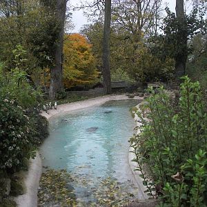 Sewerby Zoo 9th November 2012