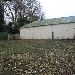 Sewerby Zoo 9th November 2012