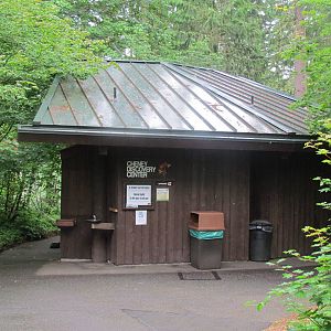 Cheney Discovery Center
