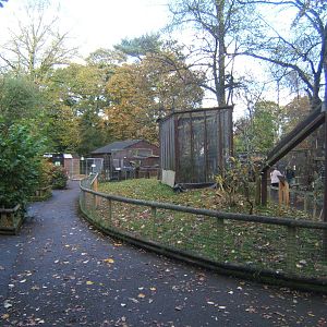 Walton Hall Childrens Zoo