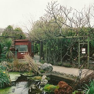 General view 16th April 2004