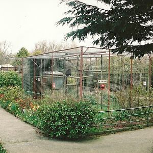 General view 16th April 2004