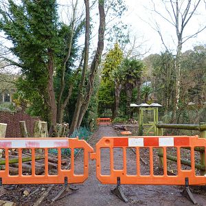 Redevelopment, 4 December 2012