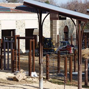 Please move to Smithsonian Zoo album