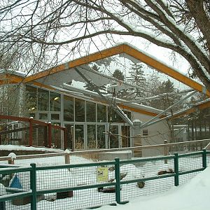 Lemur House - Nov 2012