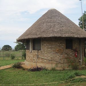 Uganda Wildlife Centre August 2011