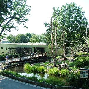 Professor Brandes House at Dresden, 29/08/12