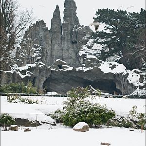 The Panorama at Hamburg