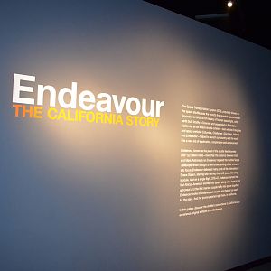 Endeavour