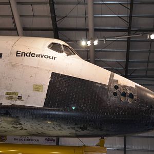 Endeavour