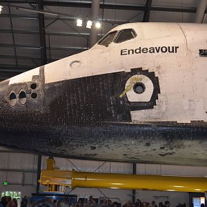 Endeavour