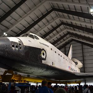 Endeavour