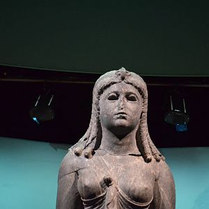 Cleopatra: The Exhibition