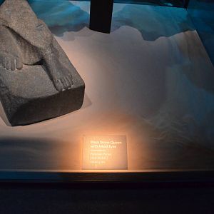 Cleopatra: The Exhibition