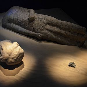 Cleopatra: The Exhibition